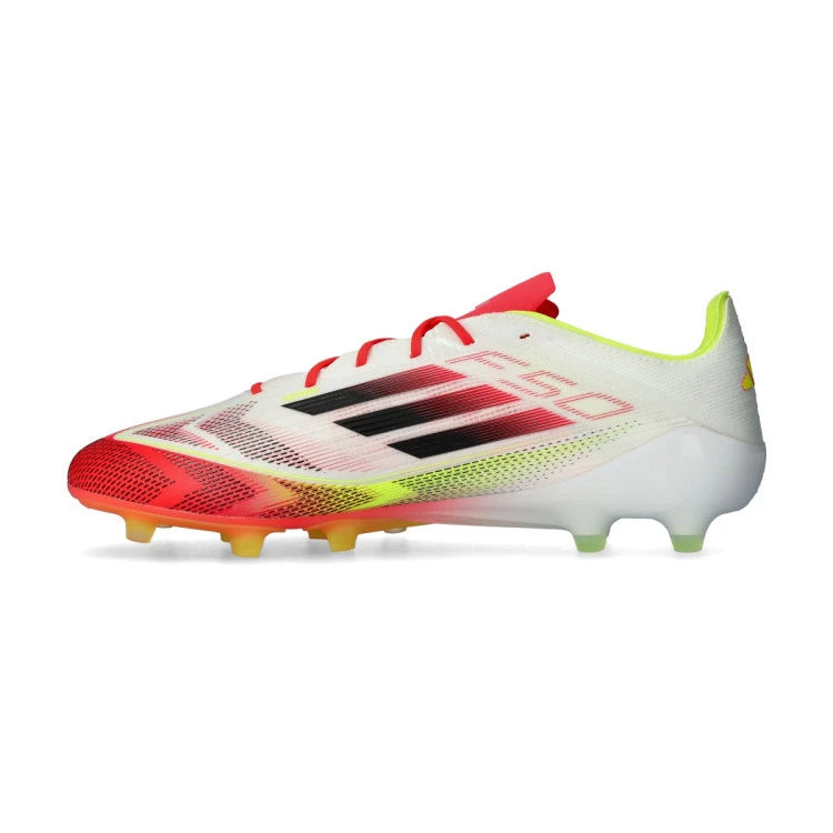 ADIDAS F50 ELITE AG FOOTBALL BOOTS