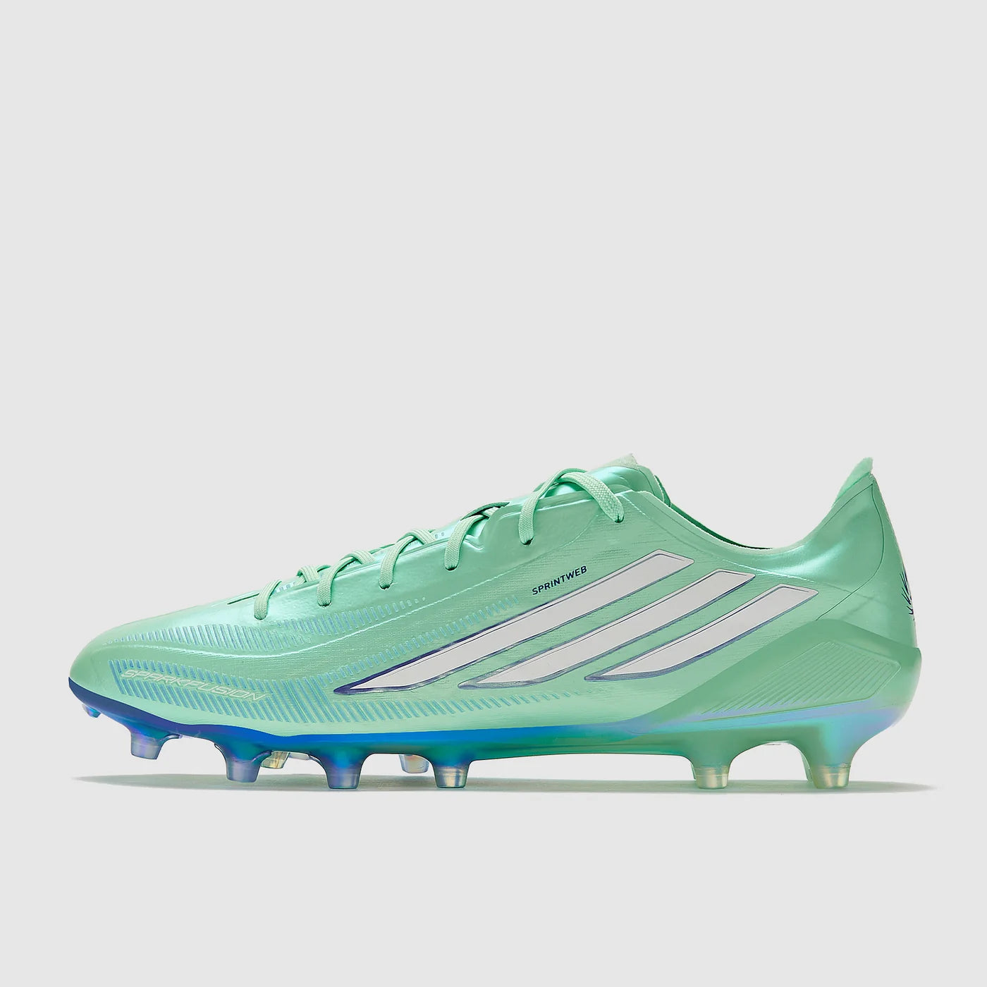 adidas F50 Sparkfusion Elite Low FG/AG