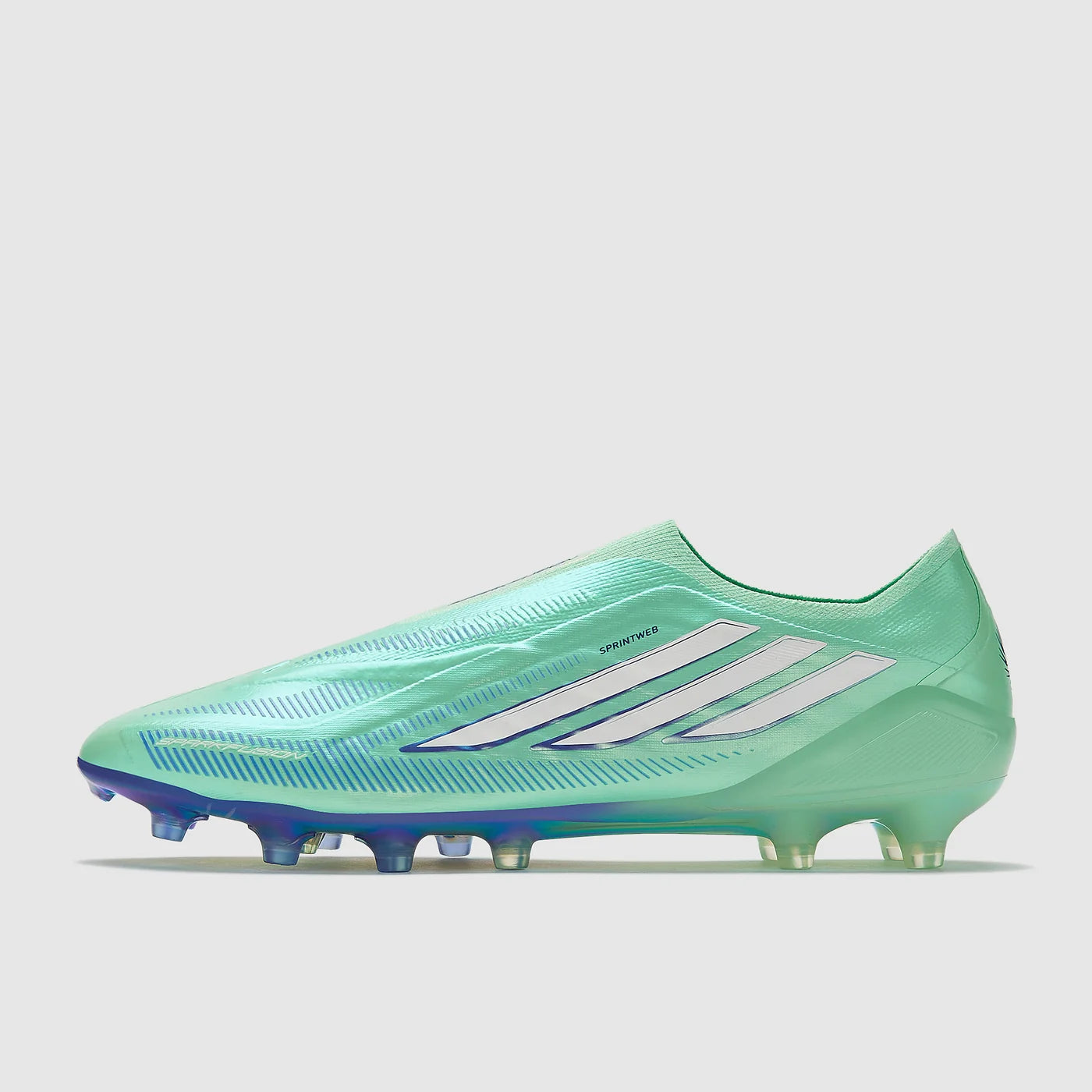 adidas F50 Sparkfusion Elite Laceless FG/AG