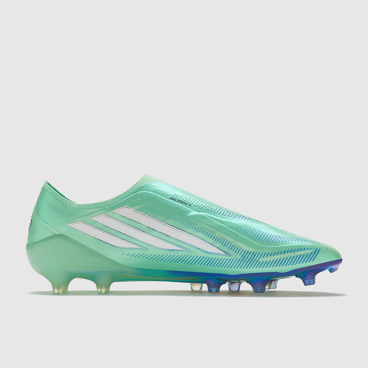 adidas F50 Sparkfusion Elite Laceless FG/AG