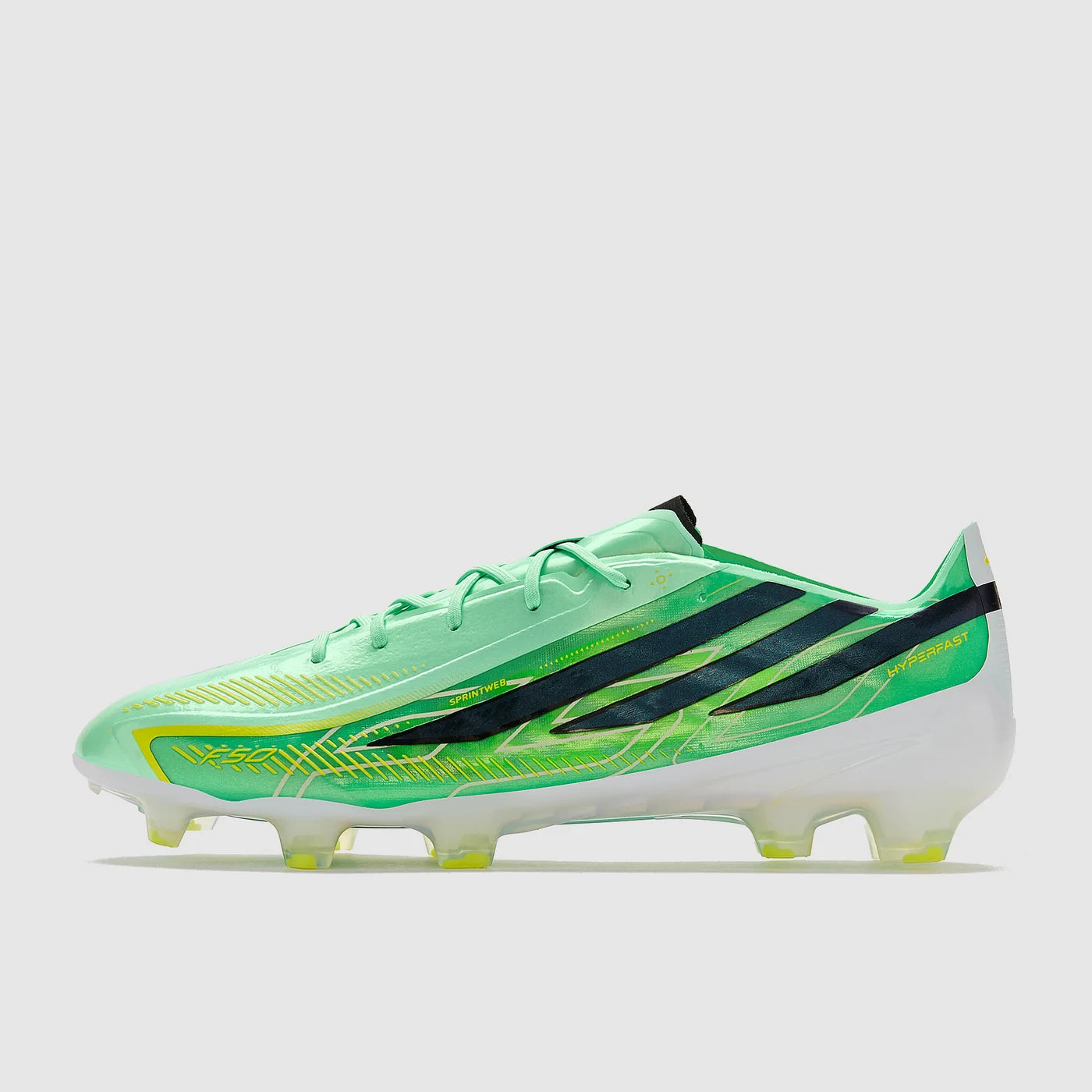 adidas F50 Hyperfast Elite FG