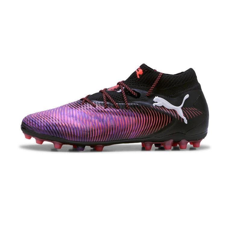 PUMA FUTURE 8 ULTIMATE MG FOOTBALL BOOTS
