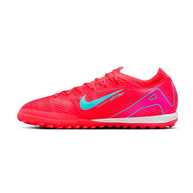 NIKE AIR ZOOM MERCURIAL VAPOR 16 PRO TURF FOOTBALL BOOTS