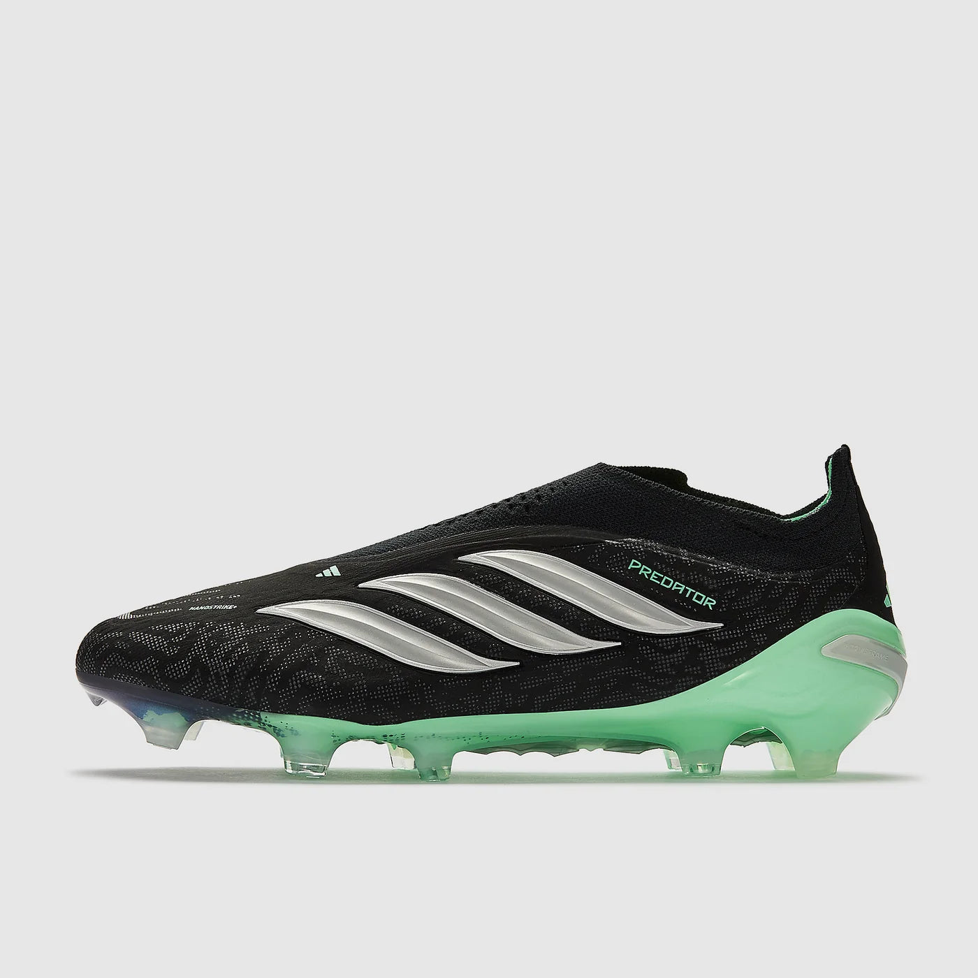 adidas Predator Elite Laceless FG