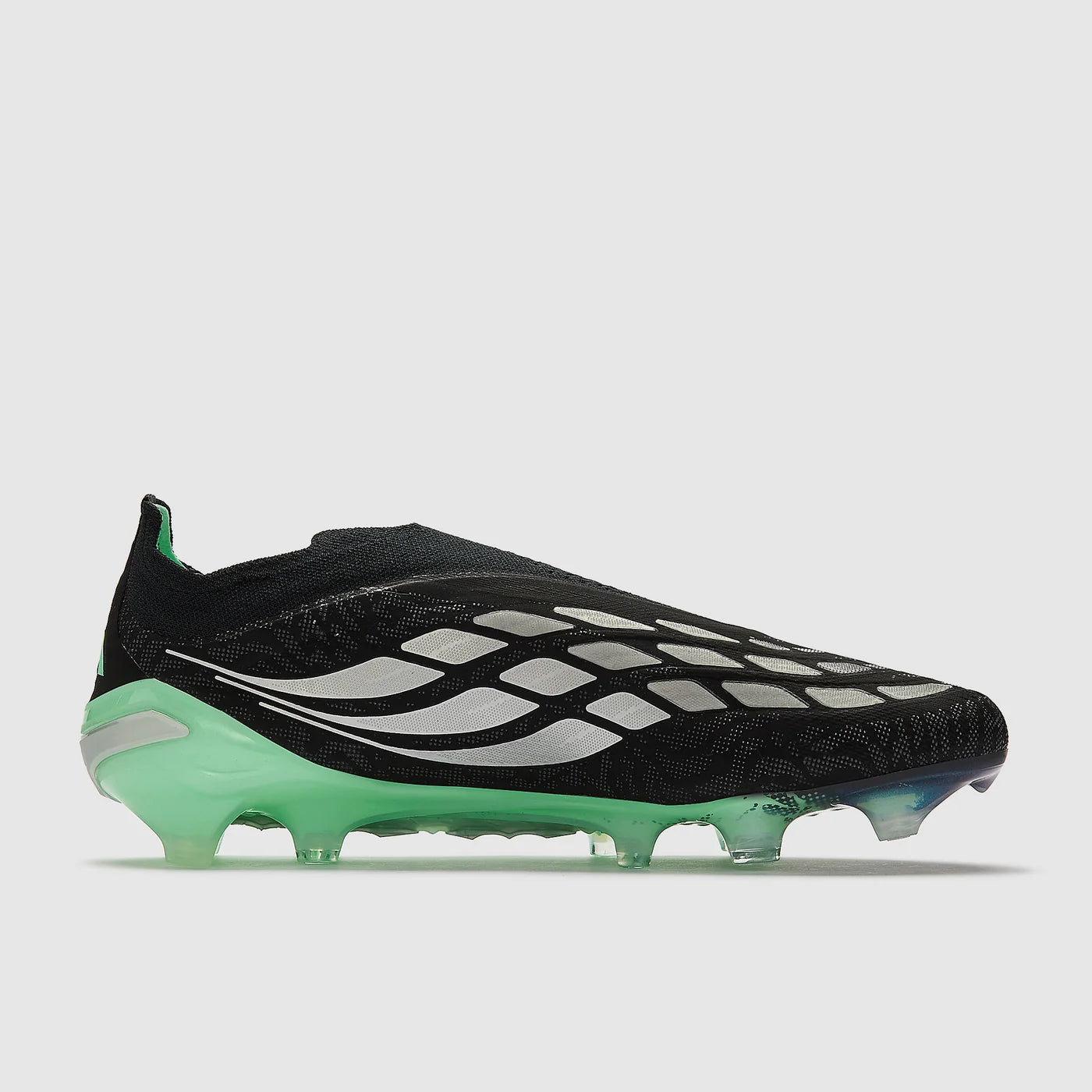 adidas Predator Elite Laceless FG