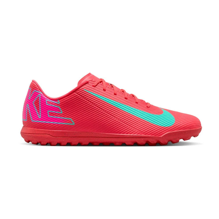 NIKE ZOOM MERCURIAL VAPOR 16 CLUB TURF FOOTBALL BOOTS