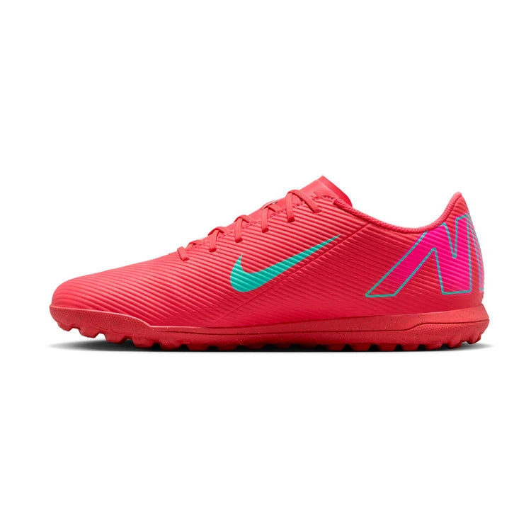 NIKE ZOOM MERCURIAL VAPOR 16 CLUB TURF FOOTBALL BOOTS