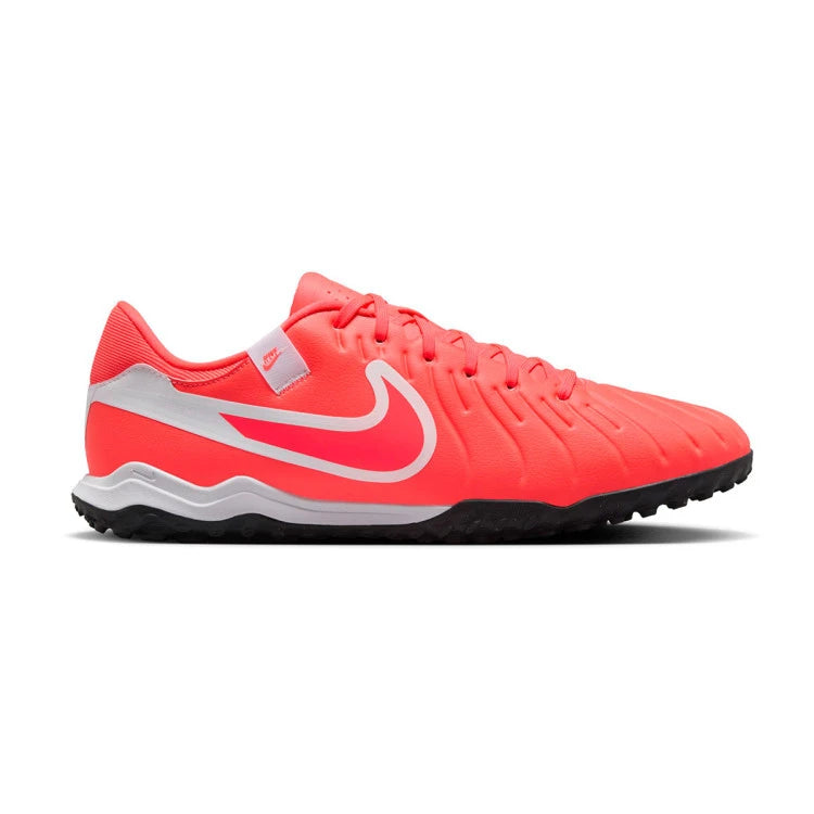 NIKE TIEMPO LEGEND 10 ACADEMY TURF FOOTBALL BOOTS