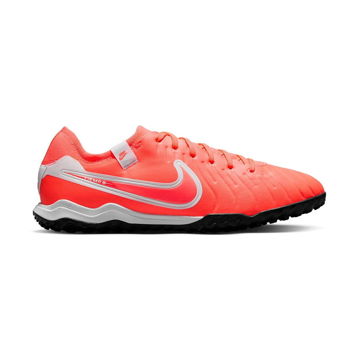 NIKE TIEMPO LEGEND 10 PRO TURF FOOTBALL BOOTS
