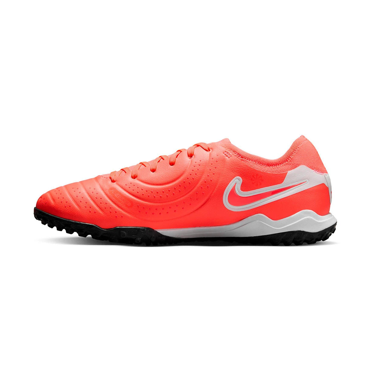 NIKE TIEMPO LEGEND 10 PRO TURF FOOTBALL BOOTS