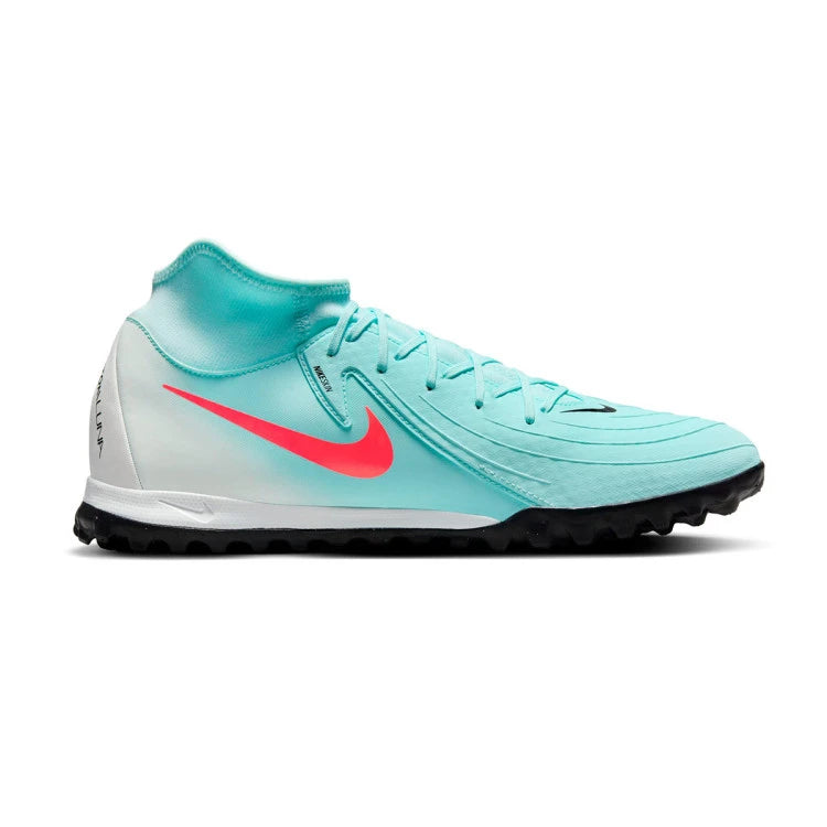 NIKE PHANTOM LUNA II ACADEMY TURF FOOTBALL BOOTS
