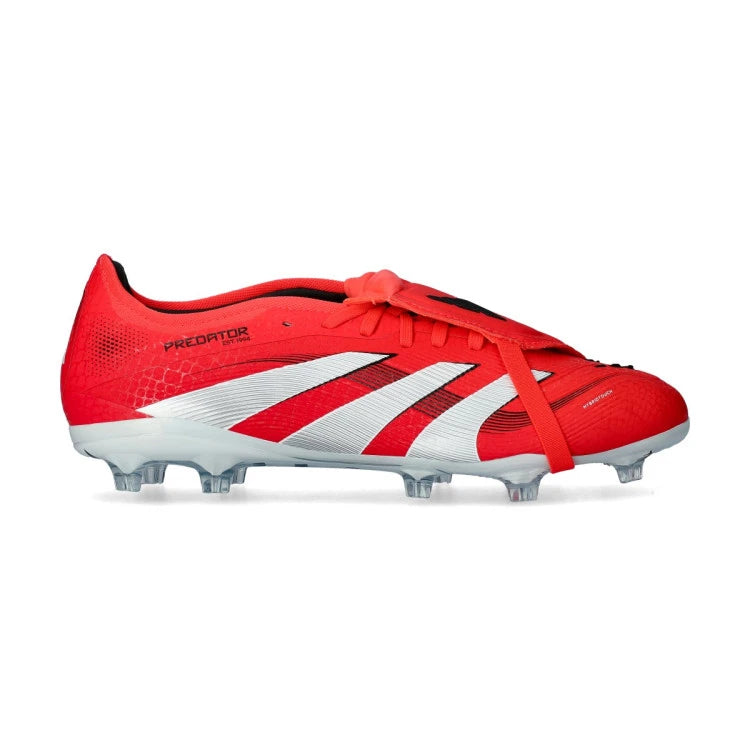 ADIDAS PREDATOR PRO FT FG FOOTBALL BOOTS