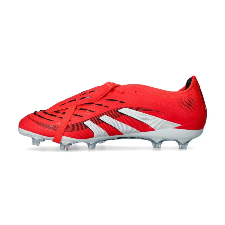 ADIDAS PREDATOR PRO FT FG FOOTBALL BOOTS