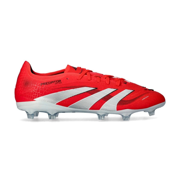 ADIDAS PREDATOR PRO L FG FOOTBALL BOOTS