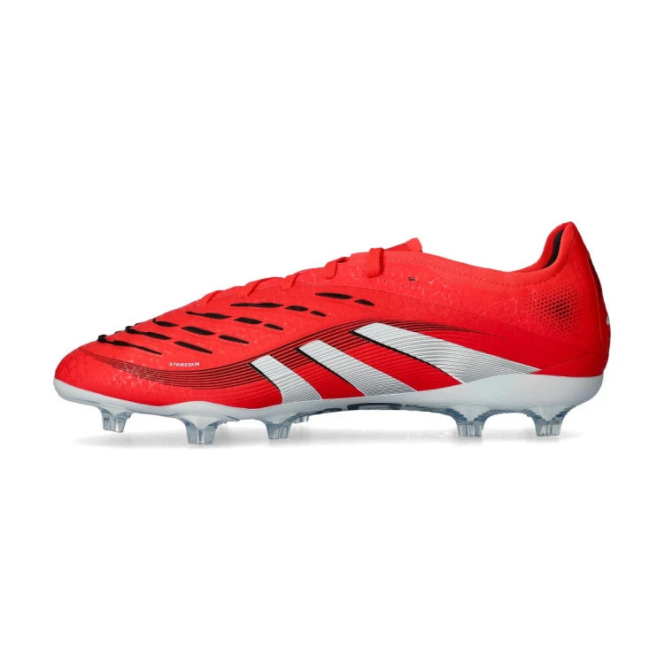 ADIDAS PREDATOR PRO L FG FOOTBALL BOOTS