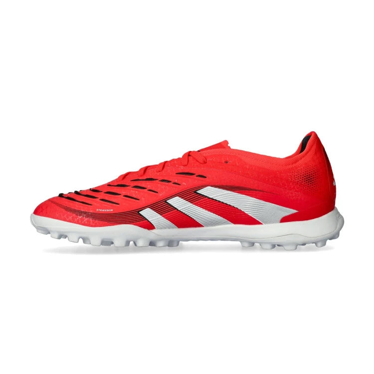 ADIDAS PREDATOR PRO L TURF FOOTBALL BOOTS