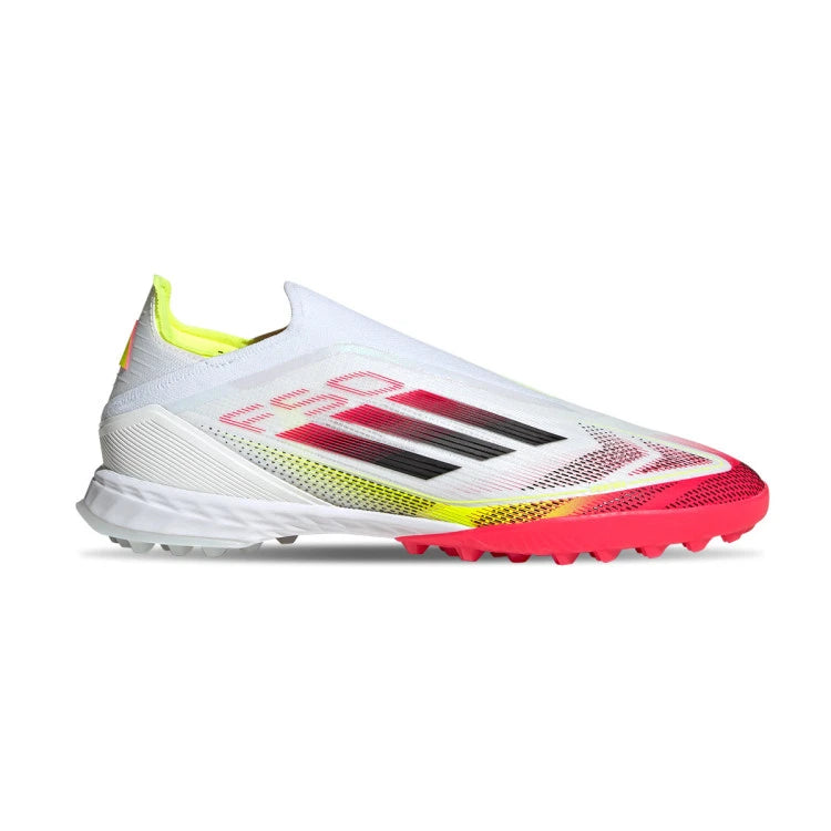 ADIDAS F50 PRO LL TURF FOOTBALL BOOTS