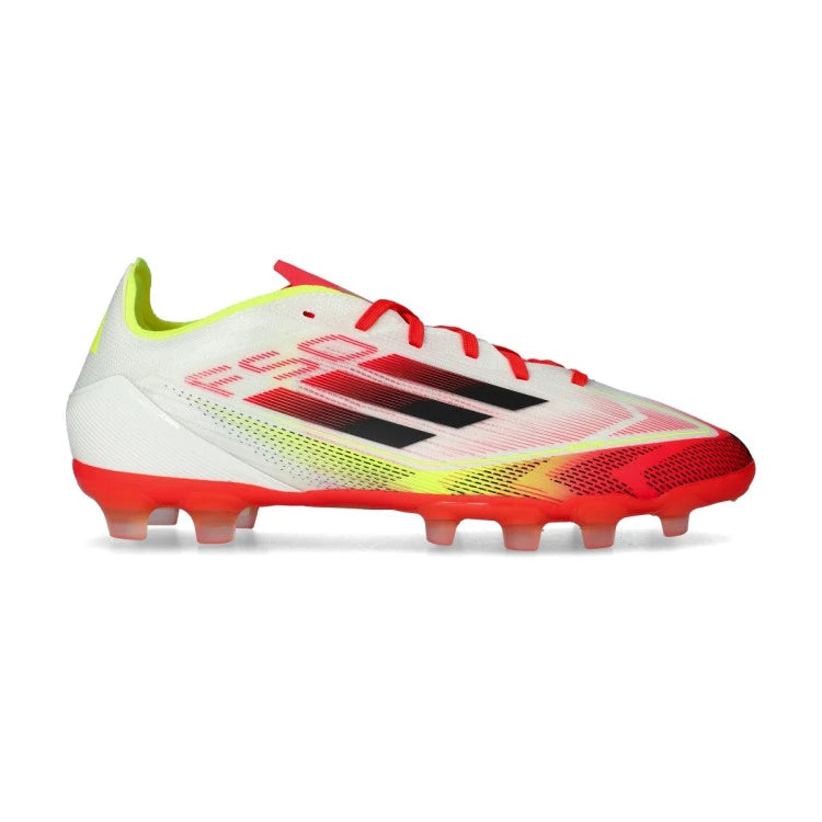 ADIDAS F50 PRO MG FOOTBALL BOOTS