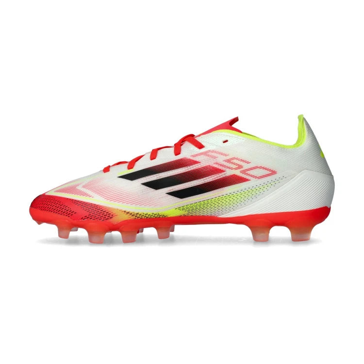 ADIDAS F50 PRO MG FOOTBALL BOOTS