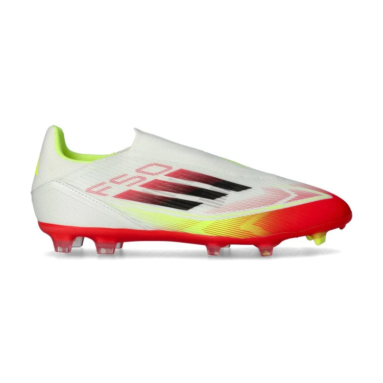 ADIDAS F50 LEAGUE LL FG/MG FOOTBALL BOOTS