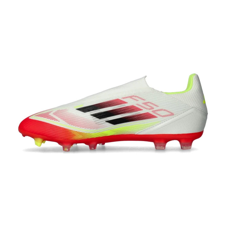 ADIDAS F50 LEAGUE LL FG/MG FOOTBALL BOOTS