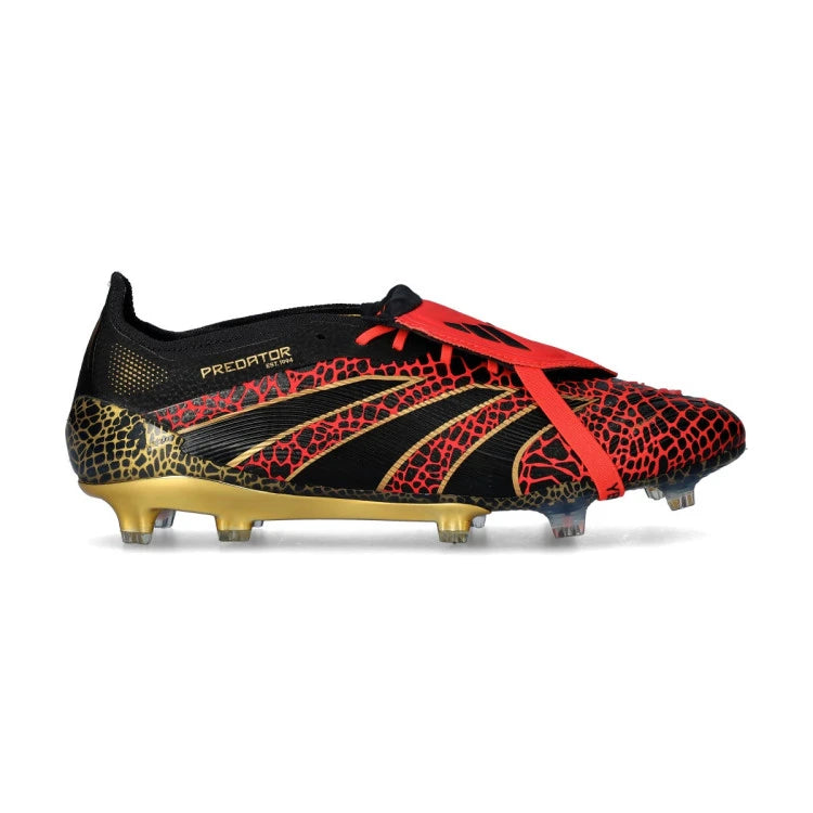 ADIDAS PREDATOR ELITE FT FG CNY FOOTBALL BOOTS