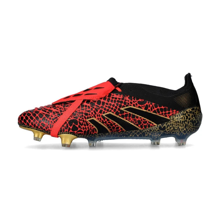 ADIDAS PREDATOR ELITE FT FG CNY FOOTBALL BOOTS