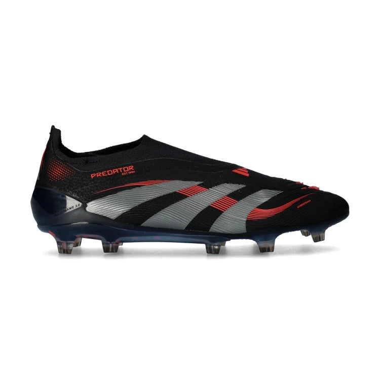 ADIDAS PREDATOR ELITE LL FG FOOTBALL BOOTS