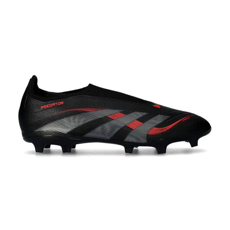 ADIDAS PREDATOR LEAGUE LL FG/MG FOOTBALL BOOTS