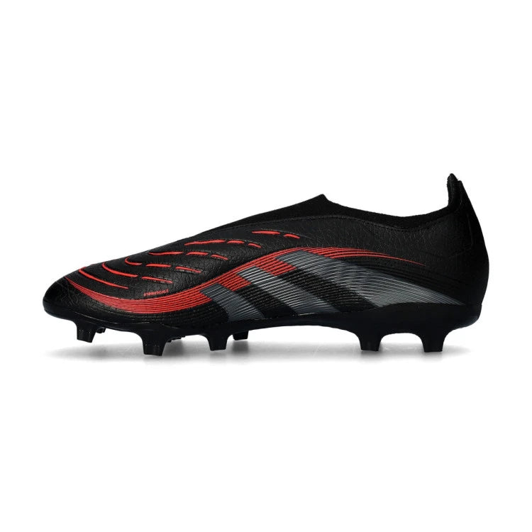 ADIDAS PREDATOR LEAGUE LL FG/MG FOOTBALL BOOTS