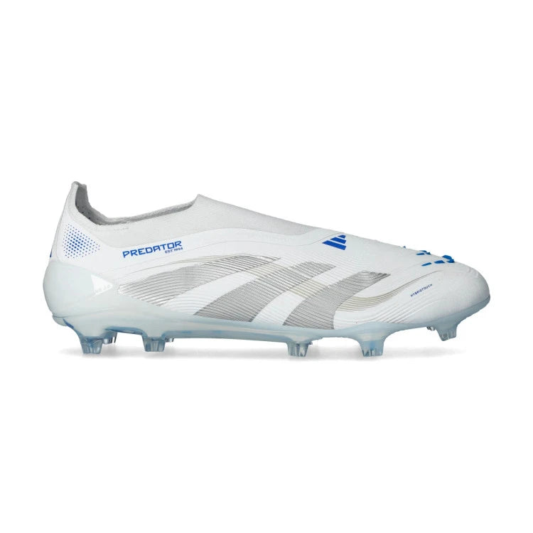 ADIDAS PREDATOR ELITE LL FG FOOTBALL BOOTS