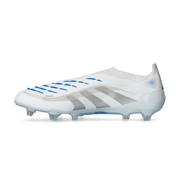 ADIDAS PREDATOR ELITE LL FG FOOTBALL BOOTS