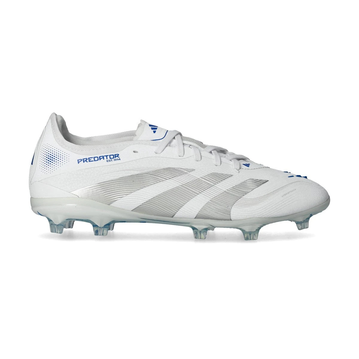 ADIDAS PREDATOR PRO L FG FOOTBALL BOOTS
