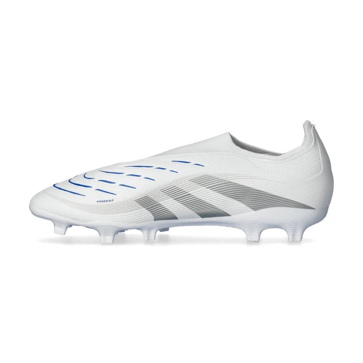 ADIDAS PREDATOR LEAGUE LL FG/MG FOOTBALL BOOTS