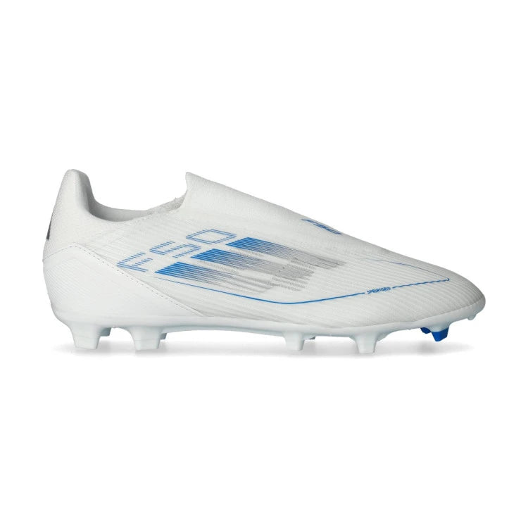 ADIDAS F50 LEAGUE LL FG/MG FOOTBALL BOOTS