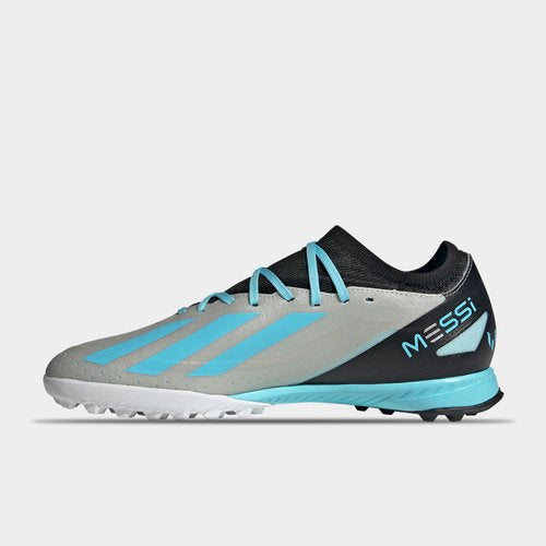 adidas X .3 Adults Astro Turf Trainers