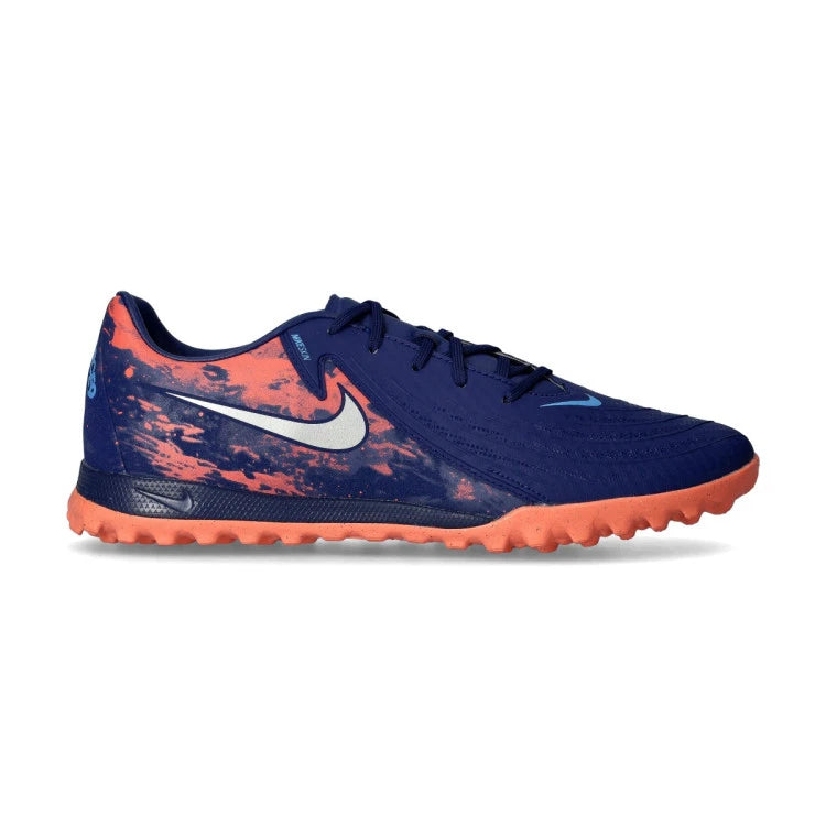 NIKE PHANTOM GX II ACADEMY TURF EH FOOTBALL BOOTS