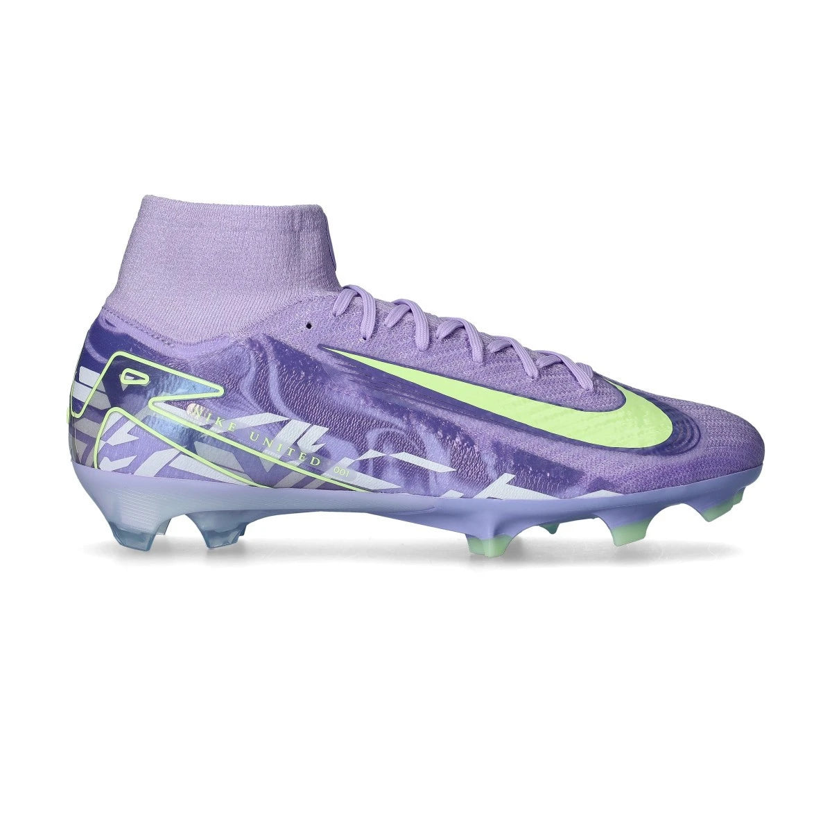NIKE AIR ZOOM MERCURIAL SUPERFLY 10 ELITE FG FOOTBALL BOOTS