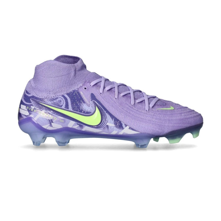 NIKE PHANTOM LUNA II ELITE FG FOOTBALL BOOTS