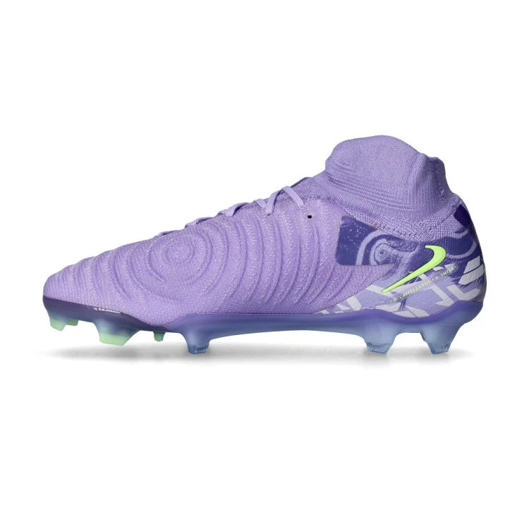 NIKE PHANTOM LUNA II ELITE FG FOOTBALL BOOTS