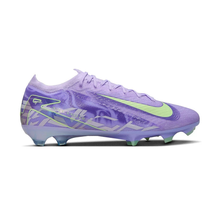 NIKE AIR ZOOM MERCURIAL VAPOR 16 ELITE FG FOOTBALL BOOTS