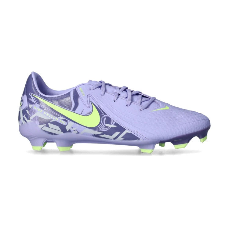 NIKE PHANTOM GX II ACADEMY FG/MG FOOTBALL BOOTS