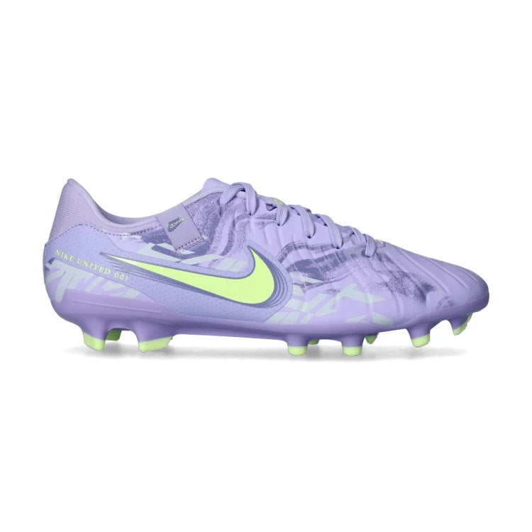 NIKE TIEMPO LEGEND 10 ACADEMY FG/MG FOOTBALL BOOTS