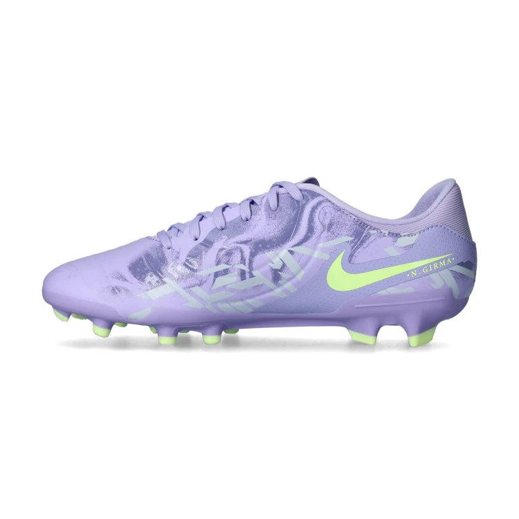 NIKE TIEMPO LEGEND 10 ACADEMY FG/MG FOOTBALL BOOTS