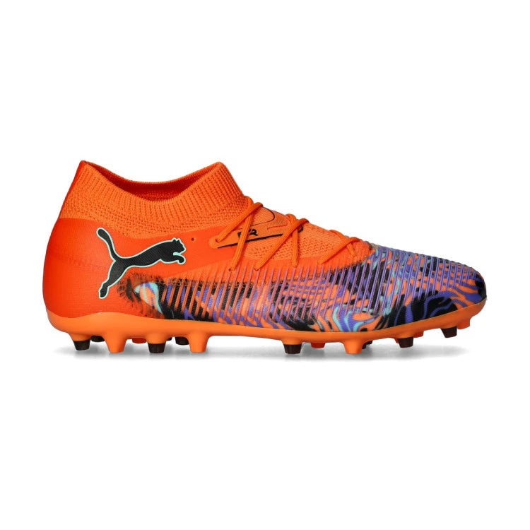 PUMA FUTURE 8 MATCH CREATIVITY MG FOOTBALL BOOTS