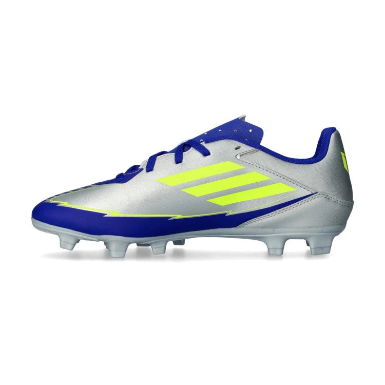 ADIDAS F50 CLUB FG/MG MESSI FOOTBALL BOOTS