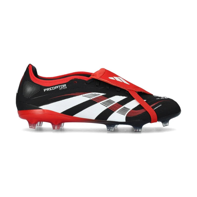 ADIDAS PREDATOR PRO FT FG FOOTBALL BOOTS