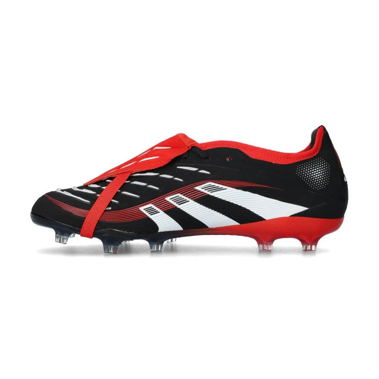 ADIDAS PREDATOR PRO FT FG FOOTBALL BOOTS