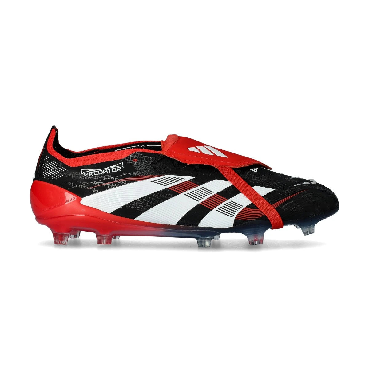 ADIDAS PREDATOR ELITE FT FG FOOTBALL BOOTS