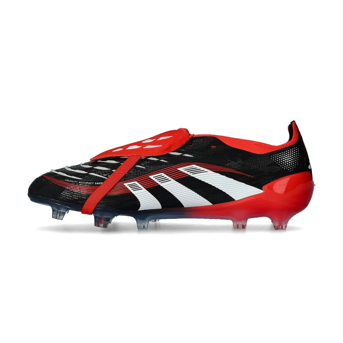 ADIDAS PREDATOR ELITE FT FG FOOTBALL BOOTS